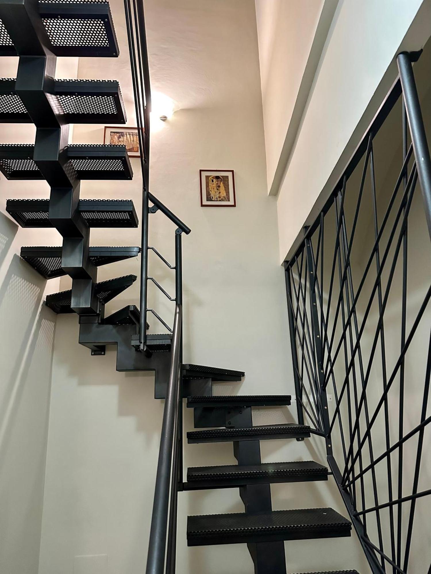 Il Borgo Dei Mestieri Spoleto Bagian luar foto
